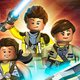 Illustration for article titled A new iLEGO Star Wars/i series is coming to Disney XD